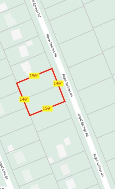 51C AND 52A Royal Springs Rd, Conroe, TX 77303