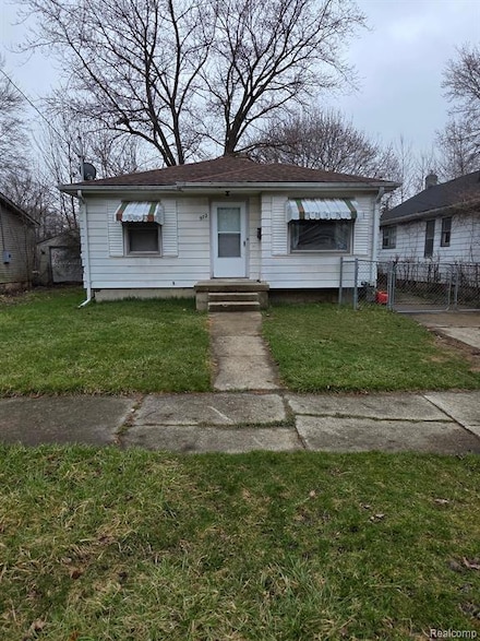 972 Barney Ave, Flint, MI 48503