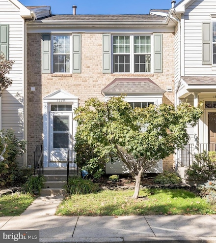 1520 Long Drive Ct, Crofton, MD 21114