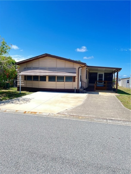 812 Oleander Cir, Sebastian, FL 32976