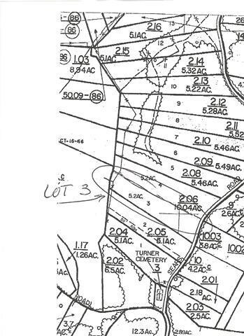 3 Sears Rd, Pegram, TN 37143