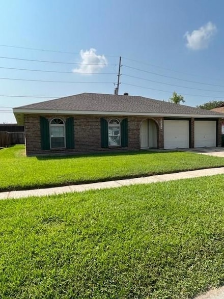 2312 Cambridge Dr, La Place, LA 70068
