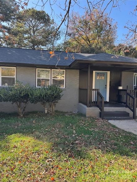 1314 Anderson St, Charlotte, NC 28205