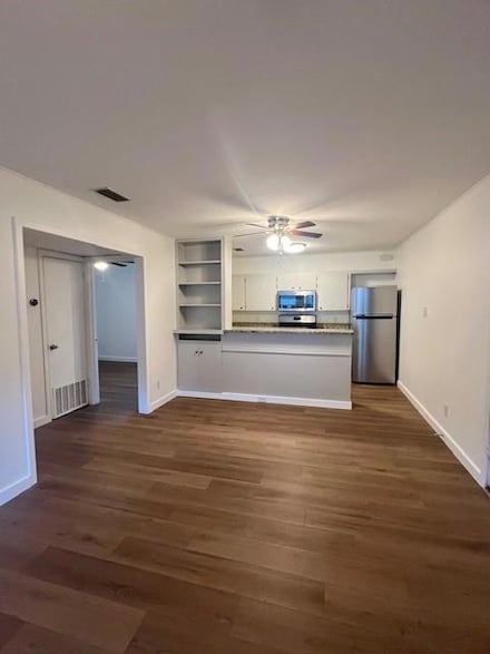 1304 Summit St Unit 211, Austin, TX 78741