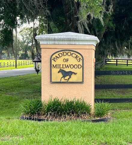 0 NW 161st St, Citra, FL 32113