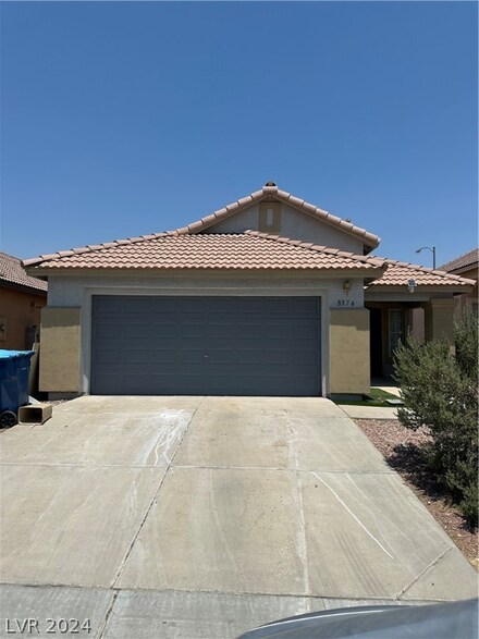 8376 Mine Hill Ct, Las Vegas, NV 89147