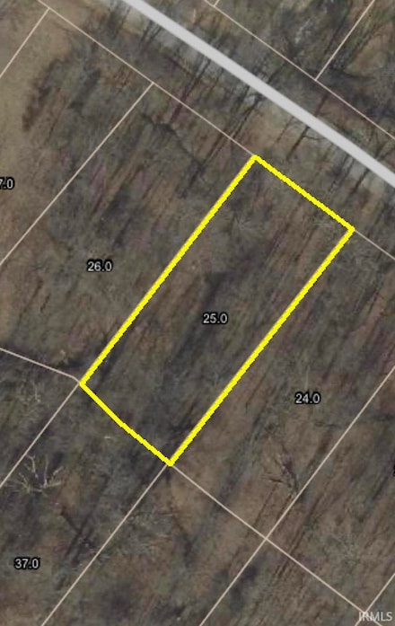 0 Prancer Dr Unit 202513274, Santa Claus, IN 47579