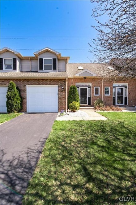 1336 Howard Ln, Easton, PA 18045