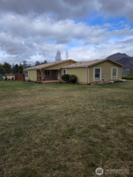 32 Hi-View Ln, Tonasket, WA 98855