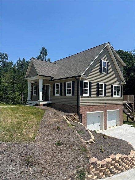725 Jes Wes Ln, Lexington, NC 27295