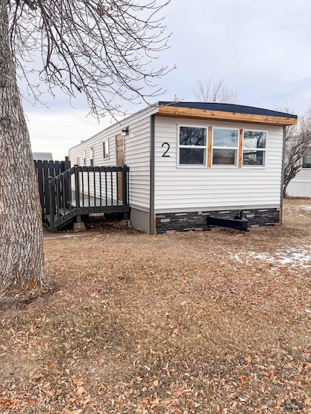 1702 E Hwy 44 Unit Lot 2, Rapid City, SD 57703