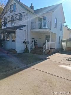 217-34 Hempstead Ave, Jamaica, NY 11429