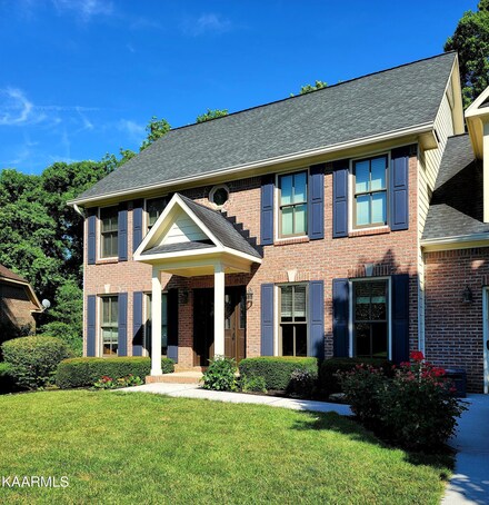 9309 Norlake Cir, Knoxville, TN 37922