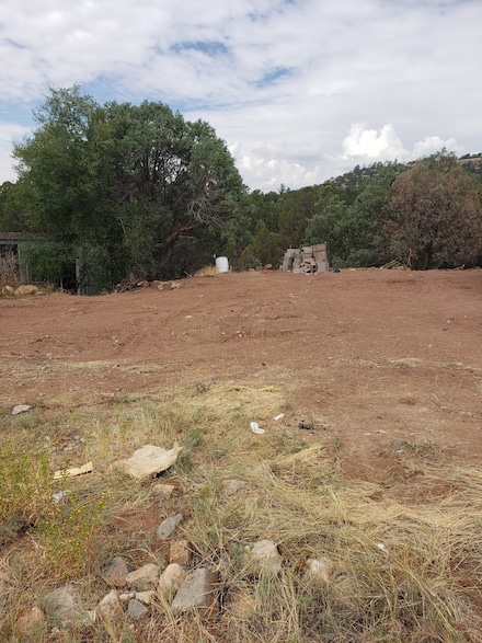 13 Beniga, Glorieta, NM 87535
