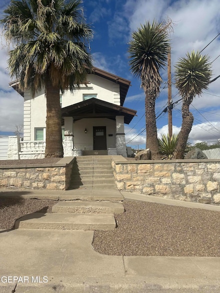 909 E California Ave, El Paso, TX 79902