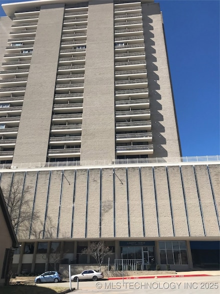 1502 S Boulder Ave Unit 14L, Tulsa, OK 74119