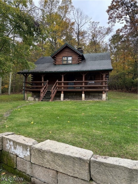 55249 Jim Ball Rd, Senecaville, OH 43780