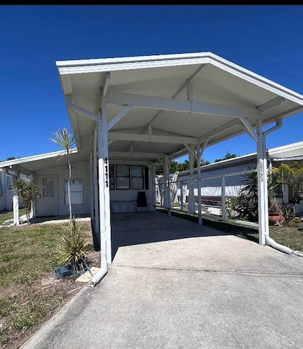 4247 SE 25th Dr Unit Lot 73, Okeechobee, FL 34974