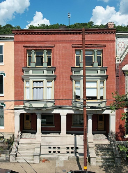 808 Main St, Wheeling, WV 26003