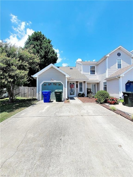 109 Squire Reach, Suffolk, VA 23434