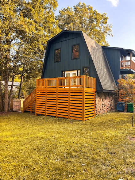 4505 Taft Hwy, Signal Mountain, TN 37377