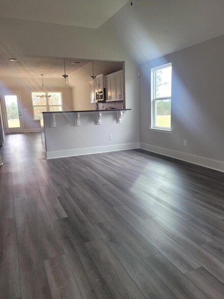 8211 Bannock Cir, Graniteville, SC 29829