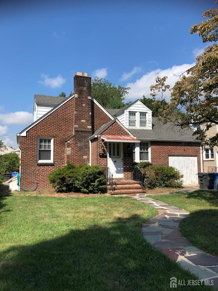 25 Upland Ave Unit 2, Metuchen, NJ 08840