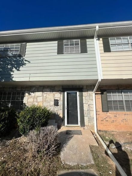 4701 Flat Shoals Rd Unit 48B, Union City, GA 30291