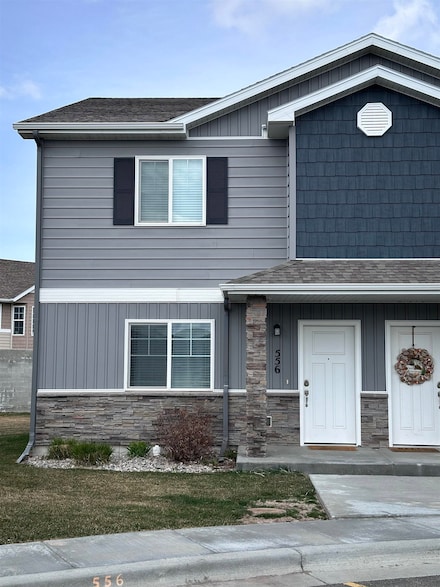 556 Trails End, Idaho Falls, ID 83402