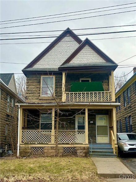 7 W Rand St, Ilion, NY 13357