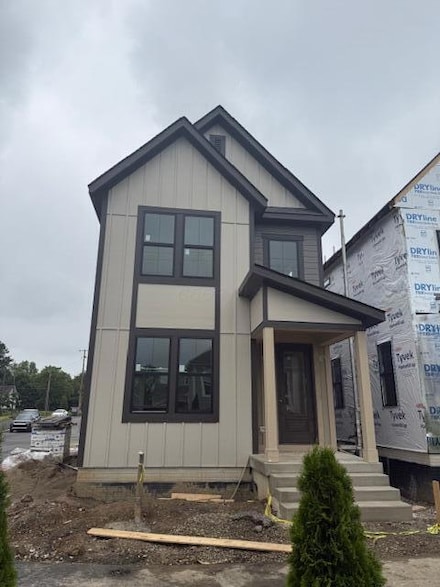 106 Encore Park, Powell, OH 43065
