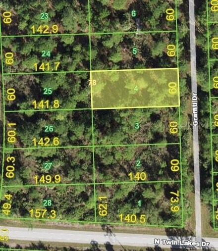 12337 Graffiti Dr, Punta Gorda, FL 33955