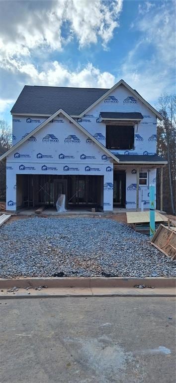 159 Trace Bluff, Dawsonville, GA 30534