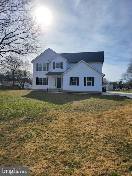 Dover DE Homes for Sale with Central Heat - Homes.com