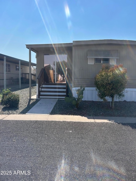 300 S Val Vista Dr Unit 51, Mesa, AZ 85204