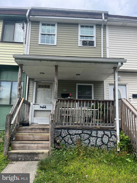 46 Turf Ln, Ranson, WV 25438