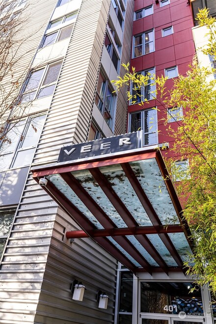 401 9th Ave N Unit 411, Seattle, WA 98109