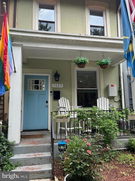 1623 Potomac Ave SE, Washington, DC 20003