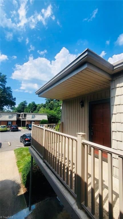 3828 Country Club Rd Unit G, Winston Salem, NC 27104