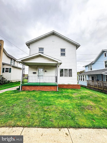 424 Anderson St, Curwensville, PA 16833