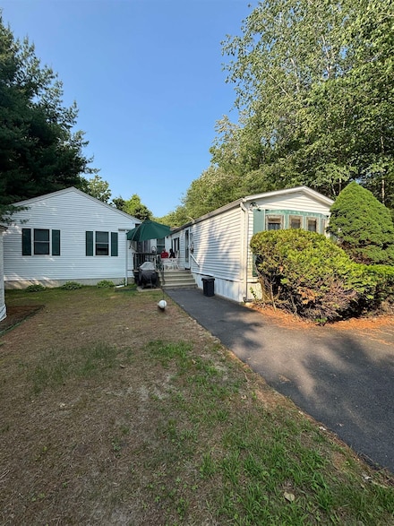 15 James St, Derry, NH 03038