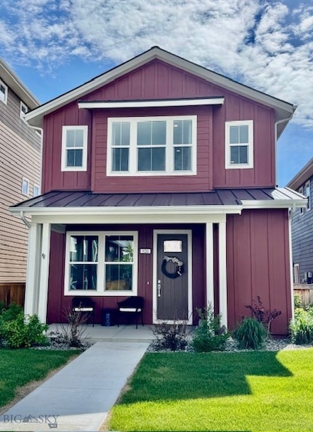 920 Butler Creek Ave, Belgrade, MT 59714