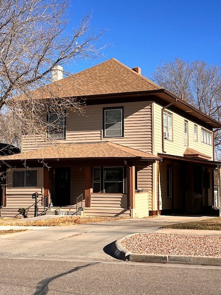 923 Laramie Ave, Alliance, NE 69301