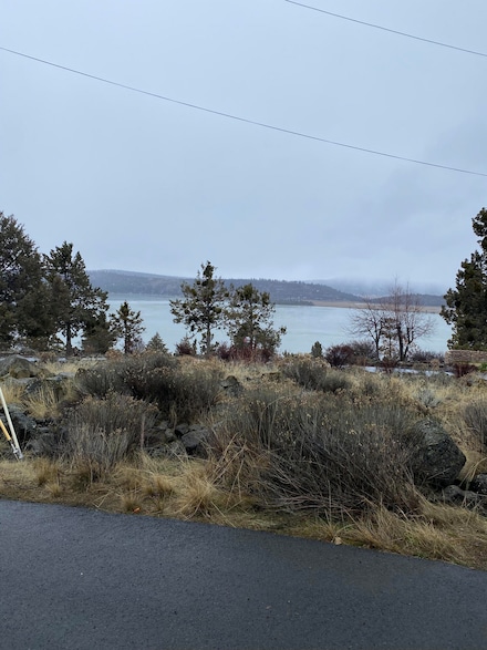 00000 Sunset Ridge Rd, Klamath Falls, OR 97601
