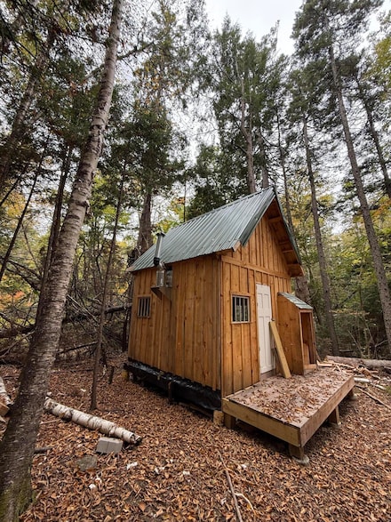 230 Route 1, Robbinston, ME 04671