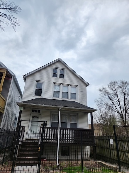 8515 S Brandon Ave Unit 1, Chicago, IL 60617