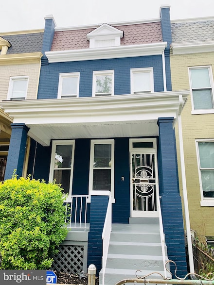 1139 Morse St NE, Washington, DC 20002