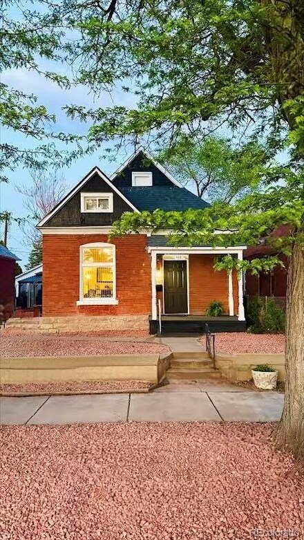 912 Spruce St, Pueblo, CO 81004