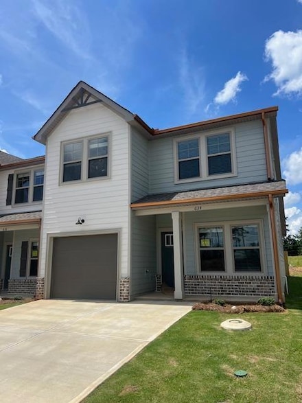 634 Hope St, Grovetown, GA 30813
