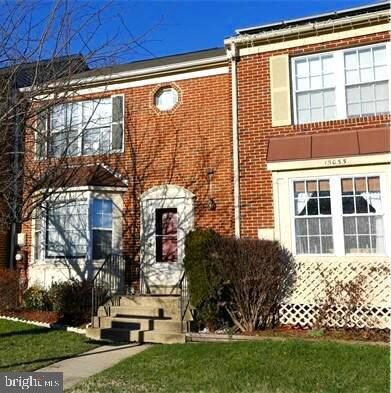 15035 Courtland Place, Laurel, MD 20707